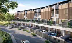 Mandai Garden (D26), Terrace #568117701